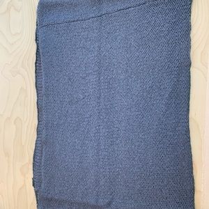 Free Press Infinity Scarf